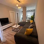 Sunny Retreat On The * Golem (Tirana)