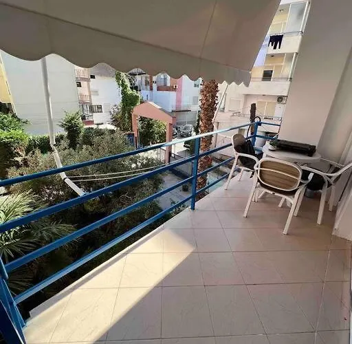 Apartman Sunny Retreat On The Golem