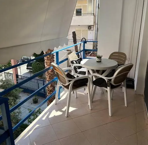 Apartman Sunny Retreat On The Golem