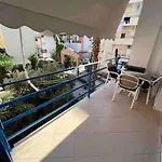 דירה Sunny Retreat On The גולם