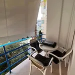 Sunny Retreat On The *