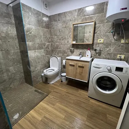 Sunny Retreat On The *