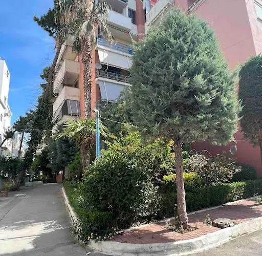 Sunny Retreat On The Apartamento *