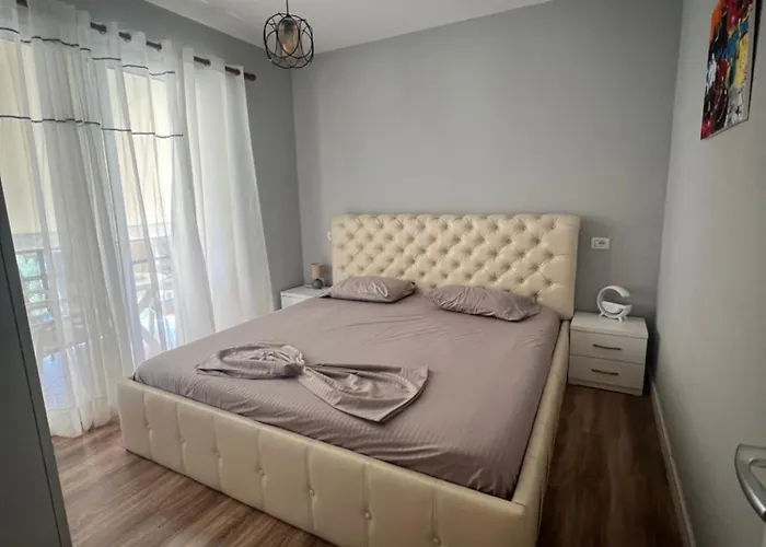 Sunny Retreat On The Apartamento