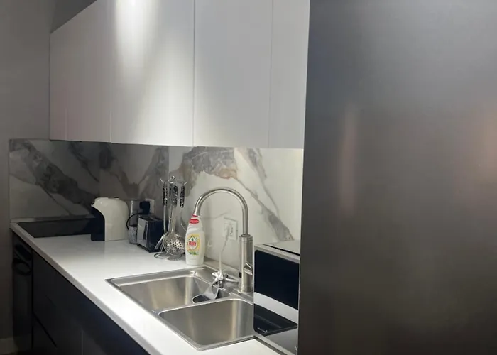 Apartamento Sunny Retreat On The Golem (Tirana)