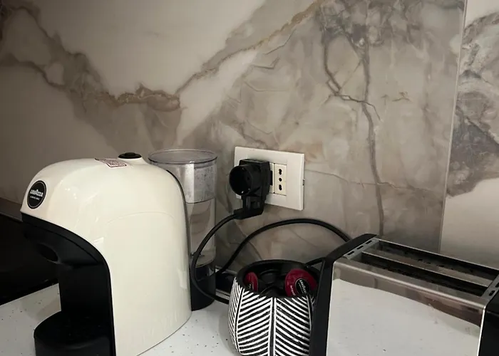 Sunny Retreat On The *